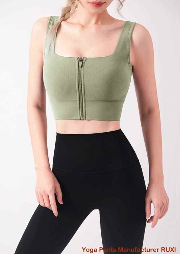 Stylish Designer Yoga Wear for Active Women Ruxi ng1182