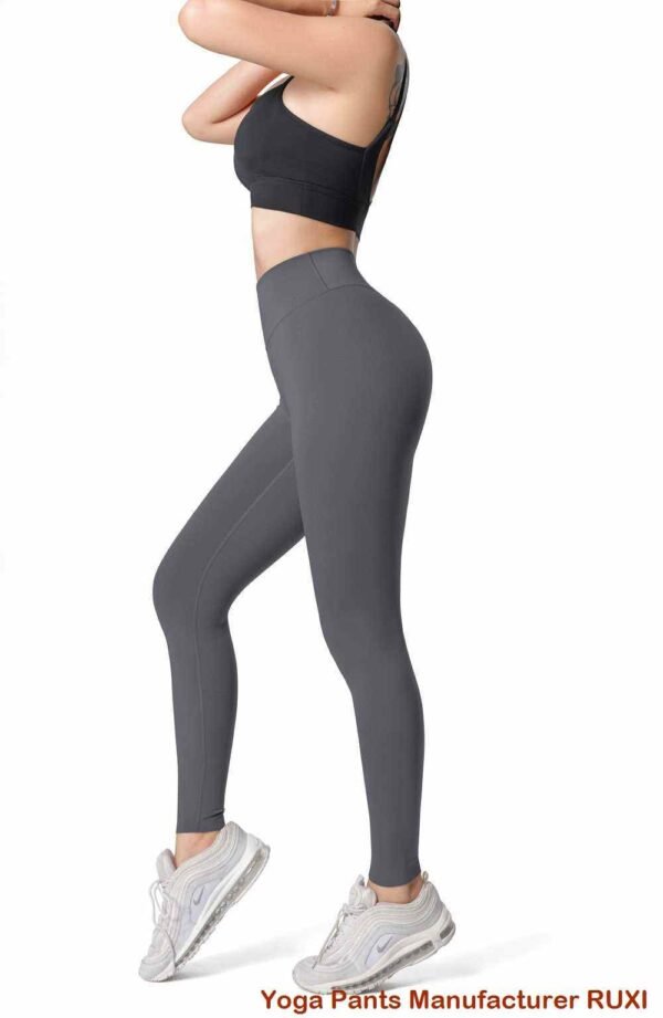 Work Ready Yoga Pants for All Day Comfort Ruxi ng731