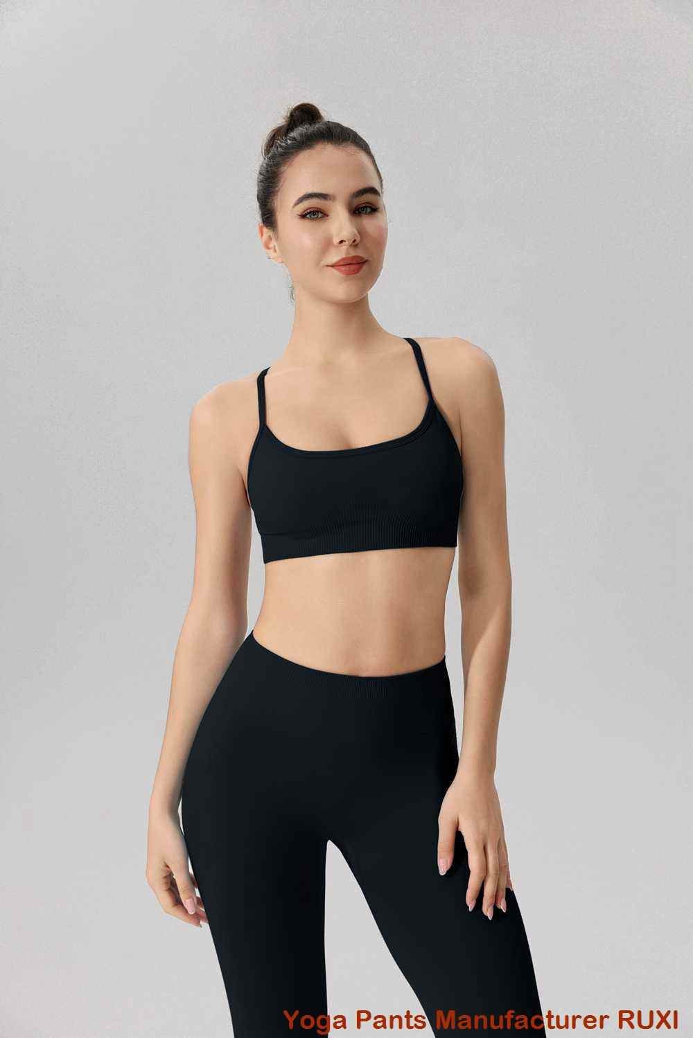 Comfort Fit Elastic Leg Pants for All Day Wear Ruxi ng1266 Comfort Fit Elastic Leg Pants for All Day Wear Ruxi ng1266