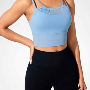 Energized Activewear Sports Bra Ruxi ng1854