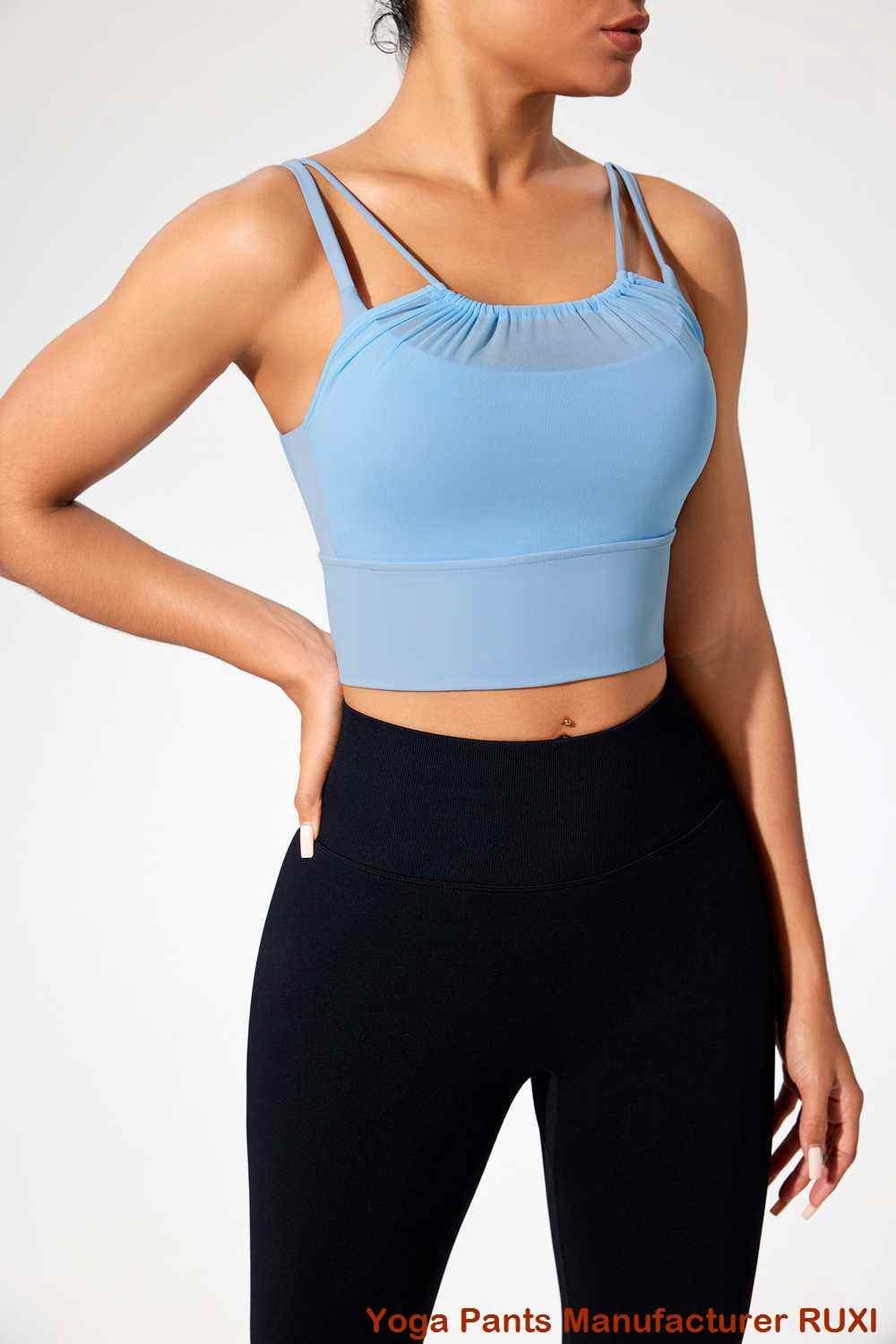 Energized Activewear Sports Bra Ruxi ng1854 Energized Activewear Sports Bra Ruxi ng1854