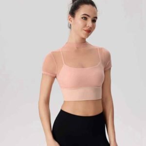 Plus Size Yoga Pants for Comfortable Stretch Ruxi ng1367