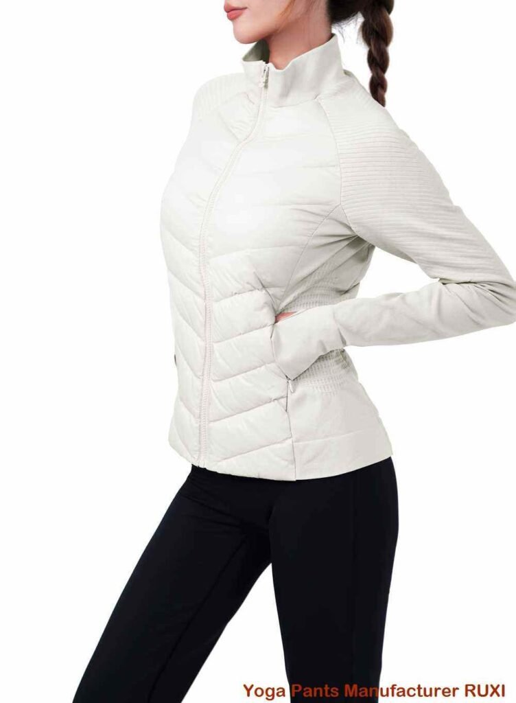 Womens High Performance Athletic Shorts Ruxi ng3280