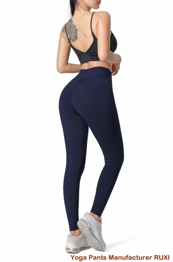Comfortable Female Swimming Shorts for Women Ruxi ng210