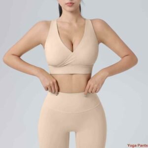 Womens High Waist Yoga Shorts Ruxi ng1053