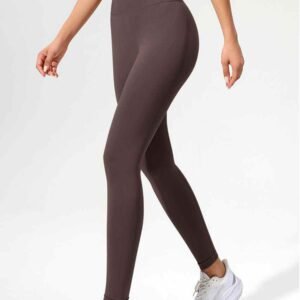 Comfort Stretch Fit Flare Yoga Pants Ruxi ng597