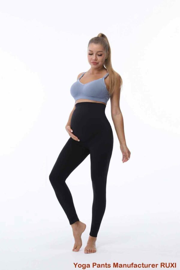 Comfort Flare Bottom Yoga Pants Ruxi ng461