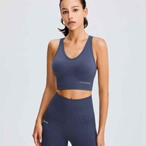 Comfort Fit Flare Leg Capris for Women Ruxi ng850