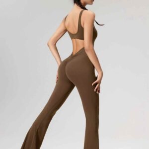 Affordable Flare Leggings for Every Budget Ruxi ng823