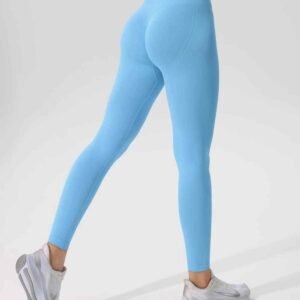 Flare Leggings for Long Legs Women Ruxi ng590