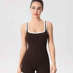 Chic Flare Leggings Set for Active Comfort Ruxi ng666