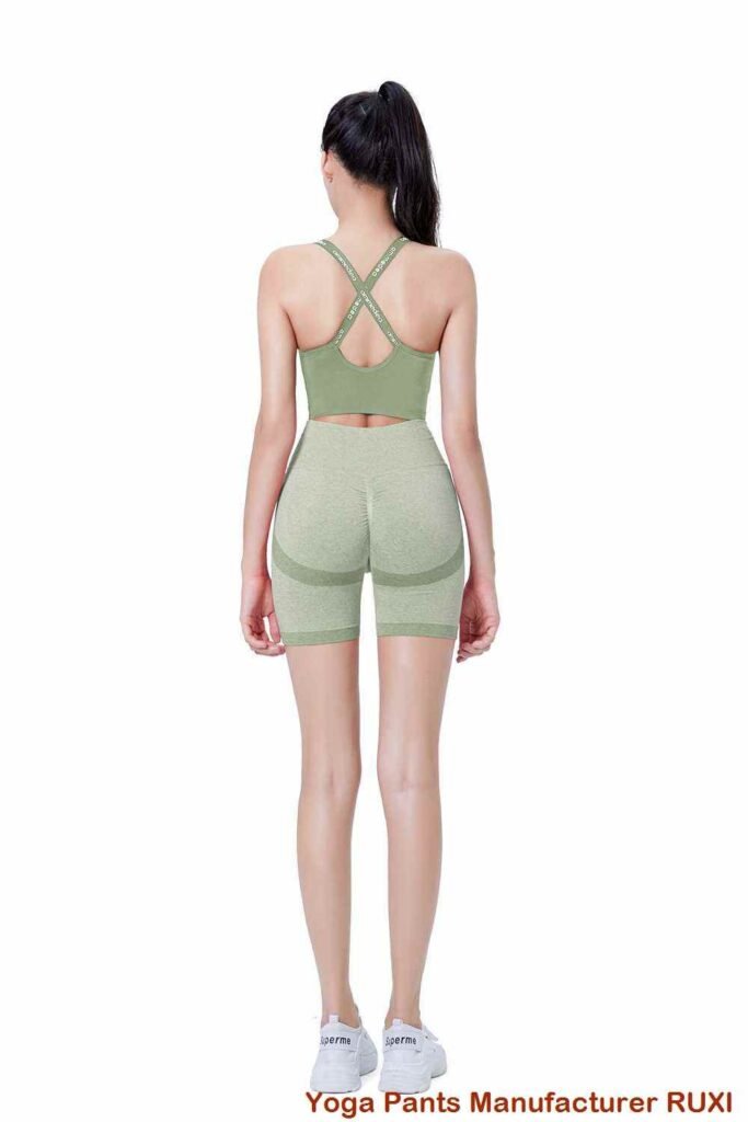 Yoga Flare Pants for Comfort and Style Ruxi ng33