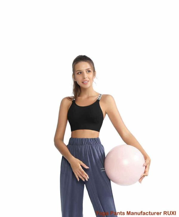 Stylish Flared Yoga Pants for Trendy Outfits Ruxi ng844