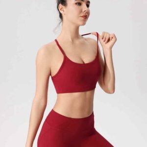 Cozy Fleece Lined Pocket Leggings Ruxi ng462
