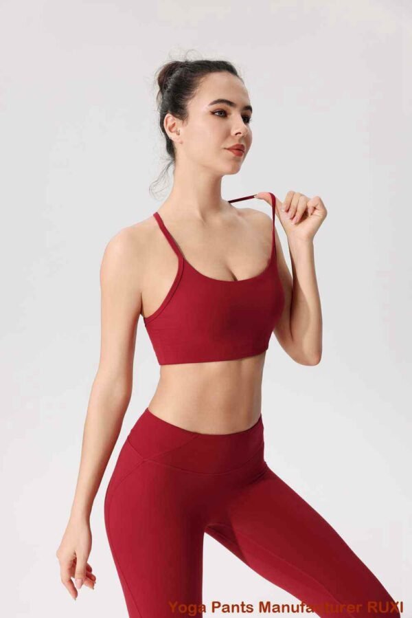 Cozy Fleece Lined Pocket Leggings Ruxi ng462