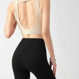 Gardencyber Wireless Comfort Bra Ruxi ng1774
