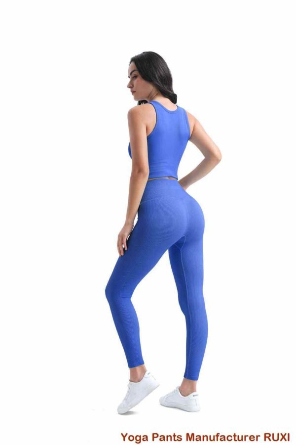 Shimmer Glitter Workout Leggings Ruxi ng764