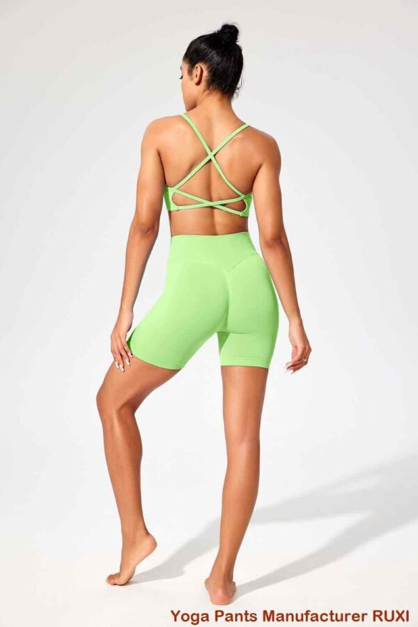 Golden Lyra Shine Leggings Ruxi ng1371