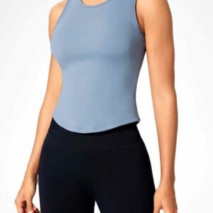 Smart GPS Tracking Sports Bra for Active Women Ruxi ng1676