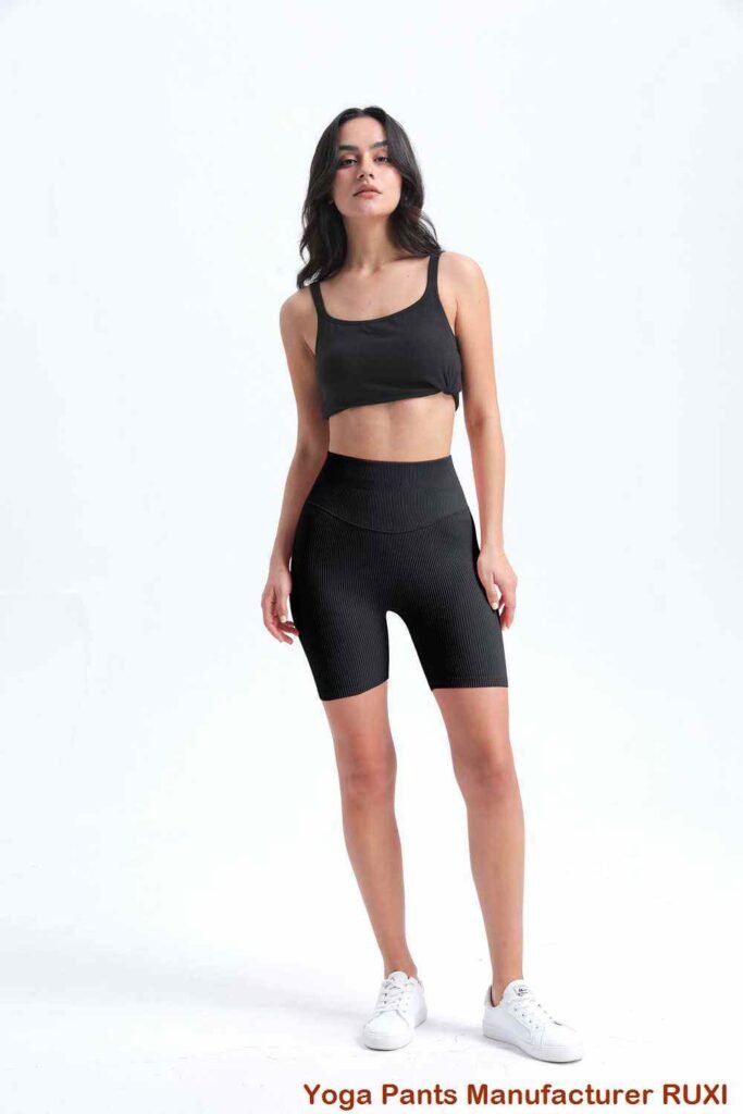 Mens Grey Athletic Shorts for Active Wear Ruxi ng2080