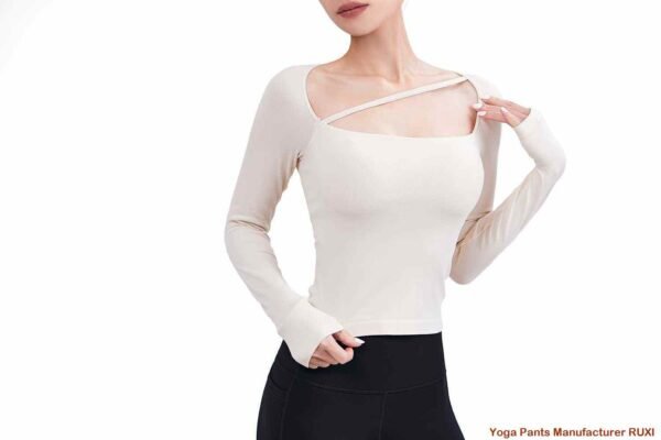 Booty Enhancing Gym Leggings for Sculpted Curves Ruxi