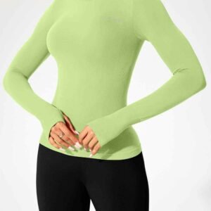 Tall Ladies Gym Leggings Comfortable Fit Ruxi ng534