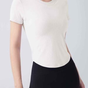 Ladies Gym Leggings High Waist Fitness Tights Ruxi ng1230