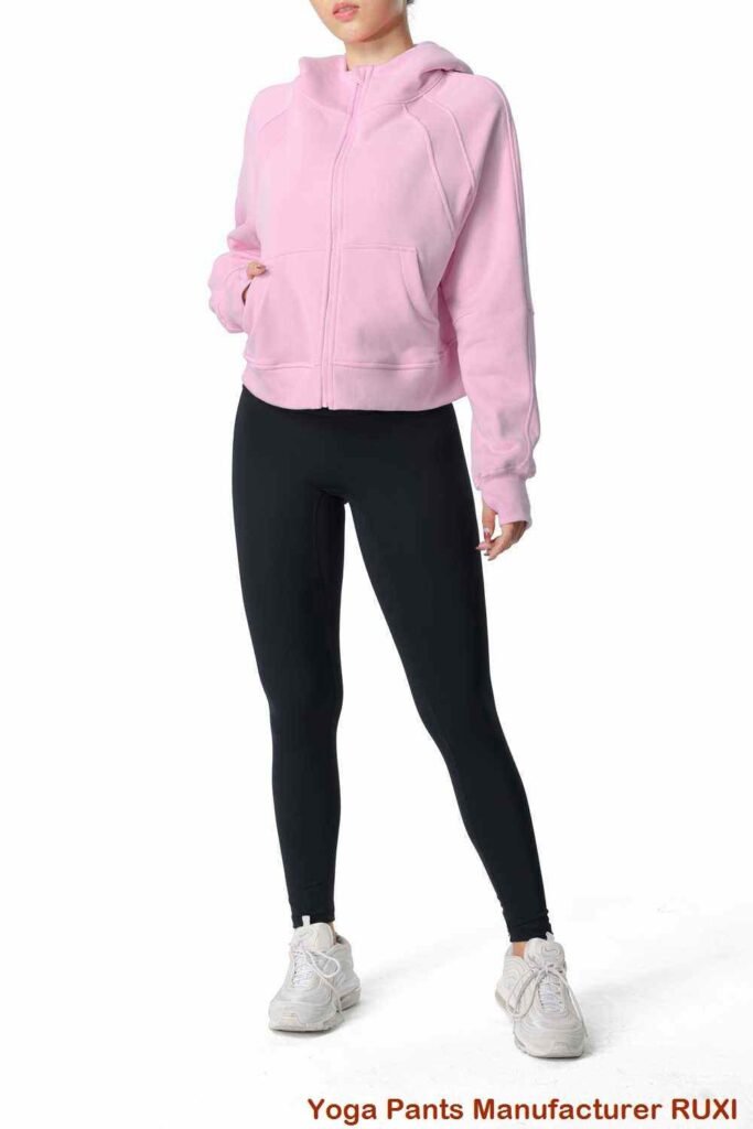 High Waist Gym Scrunch Shorts for Women Ruxi ng2061