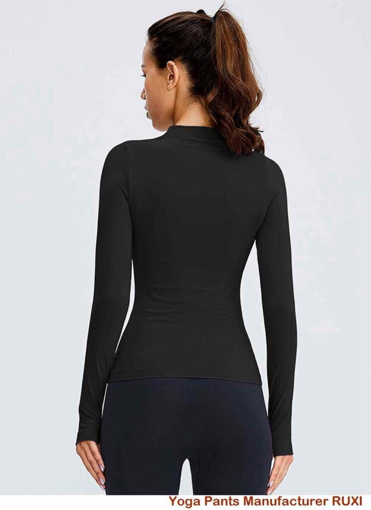 High Waist Gym Shorts for Butt Lift Ruxi ng3471