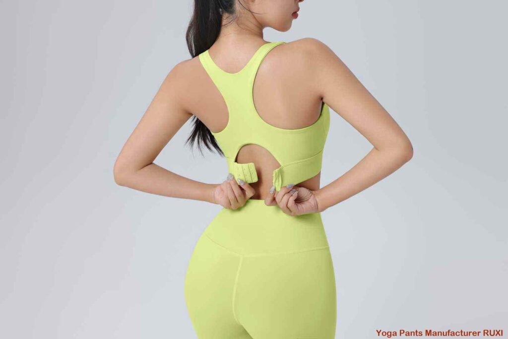 Breathable Gym Shorts with Ventilation Holes Ruxi ng3522