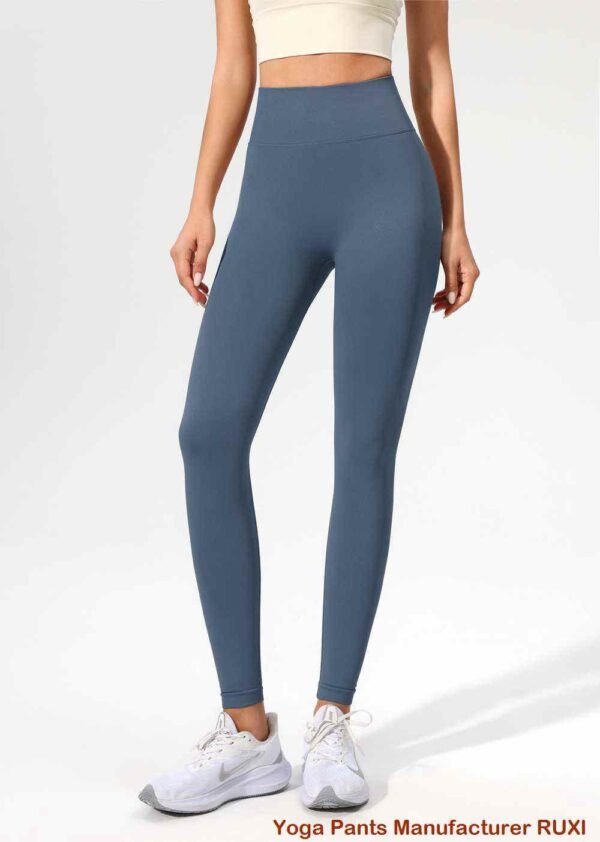 Hawthorn Athletic High Waist Leggings Ruxi ng1144