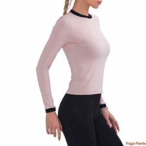 High Support Sports Bra for Heavy Busts Ruxi ng1655