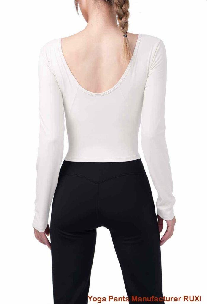 High Waisted Womens Workout Shorts Ruxi ng3090