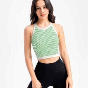 High Waisted Flare Yoga Pants for Women Ruxi ng1192