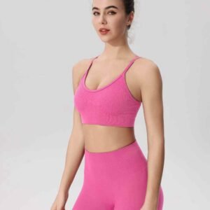 Hilary Yoga Pants High Waist Comfortable Fit Ruxi ng869