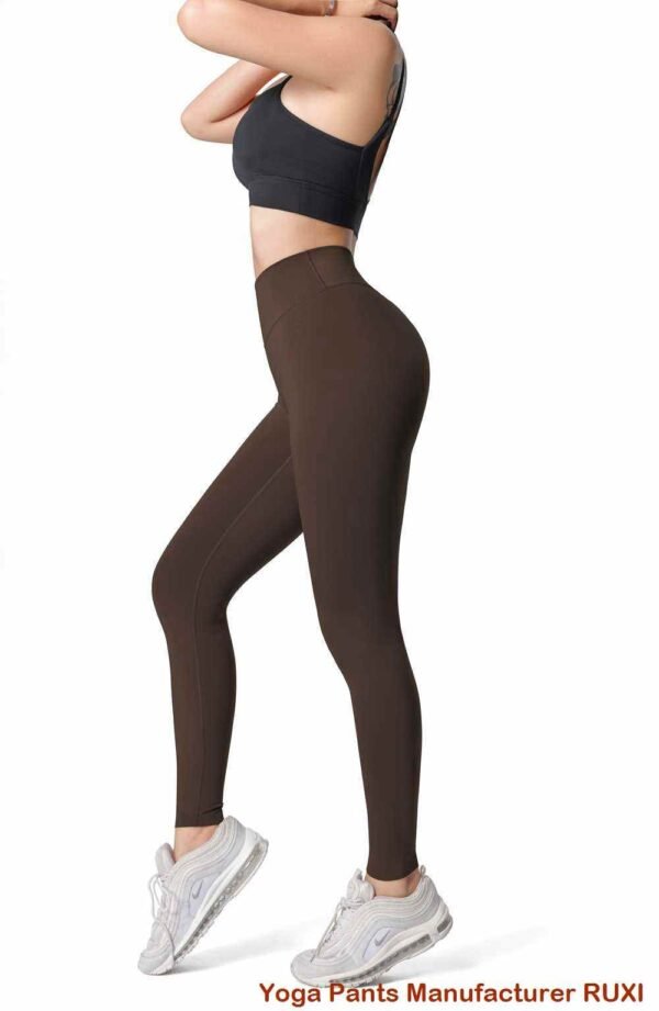 Hofi Ultra Comfort Stretch Leggings Ruxi ng1261