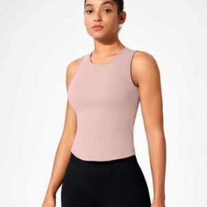 High Waist Nude Hot Pants for Women Ruxi ng1375