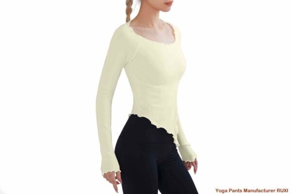 Infinity Comfort Seamless Bra Ruxi ng1661