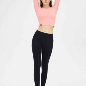 Ultra Soft Jersey Yoga Pants Ruxi ng605