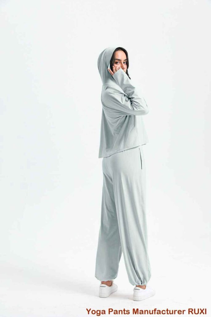 Kabaddi Jersey and Shorts Set Ruxi ng2627