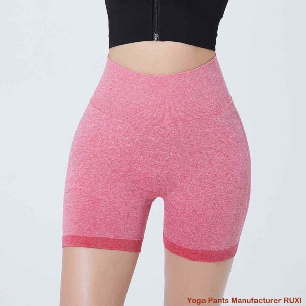 Korean Yoga Wear Comfortable Activewear Ruxi ng861