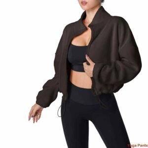 Lace Back Comfort Sports Bra for Women Ruxi ng1737