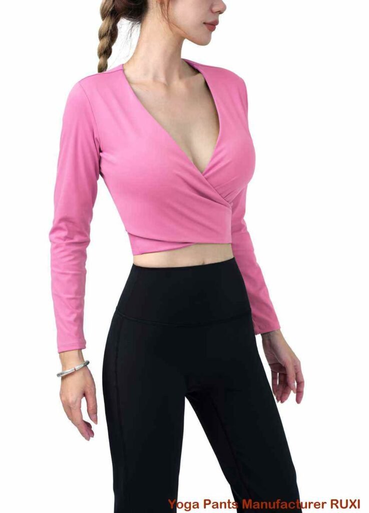 Lace Trim Cycling Shorts for Women Ruxi ng3385
