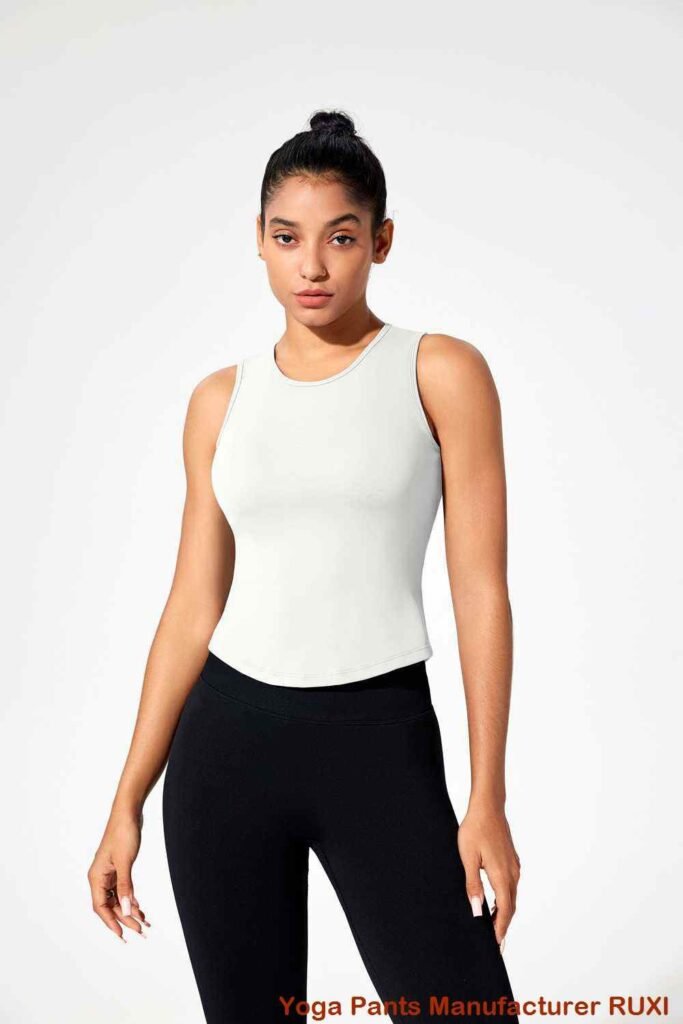 Ladies Grey Cycling Shorts Comfortable and Stylish Ruxi