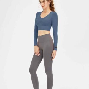 Womens Comfortable Gym Shorts Activewear Ruxi ng163