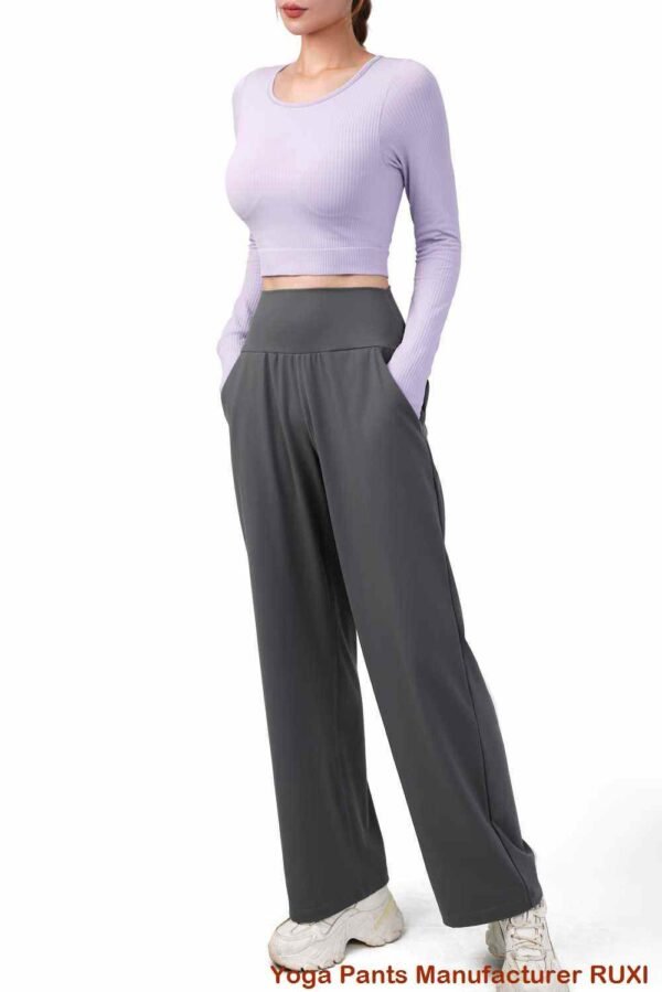 Womens Premium Yoga Apparel Ruxi ng35
