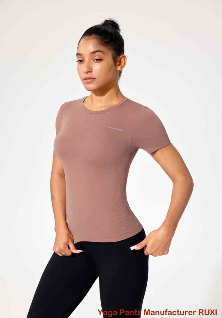 Layered Lightweight Running Shorts for Men Ruxi ng2209