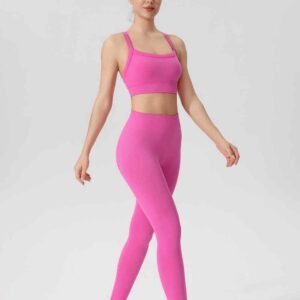 Bum Shaping Leggings for a Flawless Fit Ruxi ng429