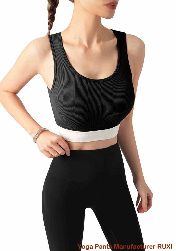 Leopard Print Athletic Shorts for Women Ruxi ng3290