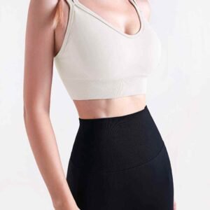 Womens Long Loose Fit Workout Tops Ruxi ng1209